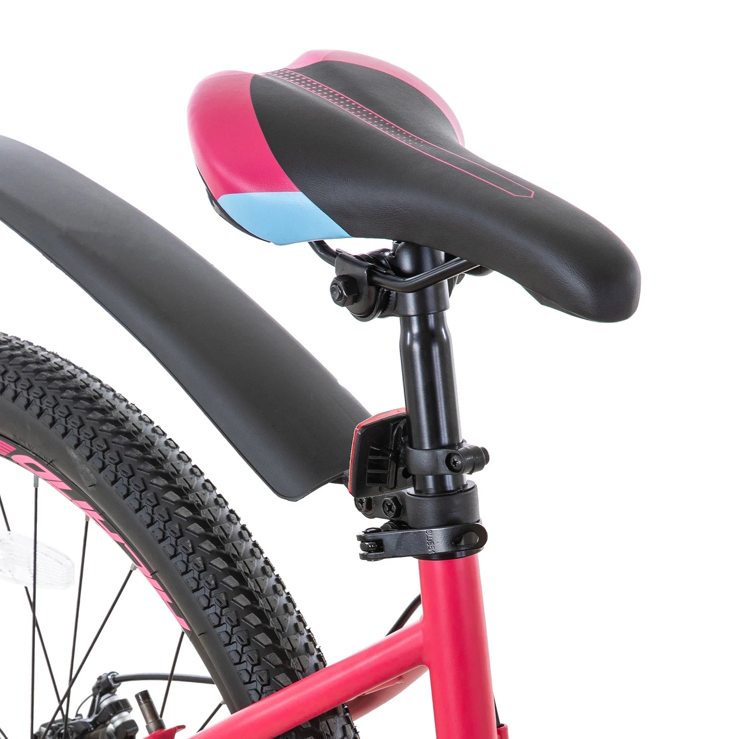 Hiland Mountain Bike Shimano 21 Speed Step Through Frame