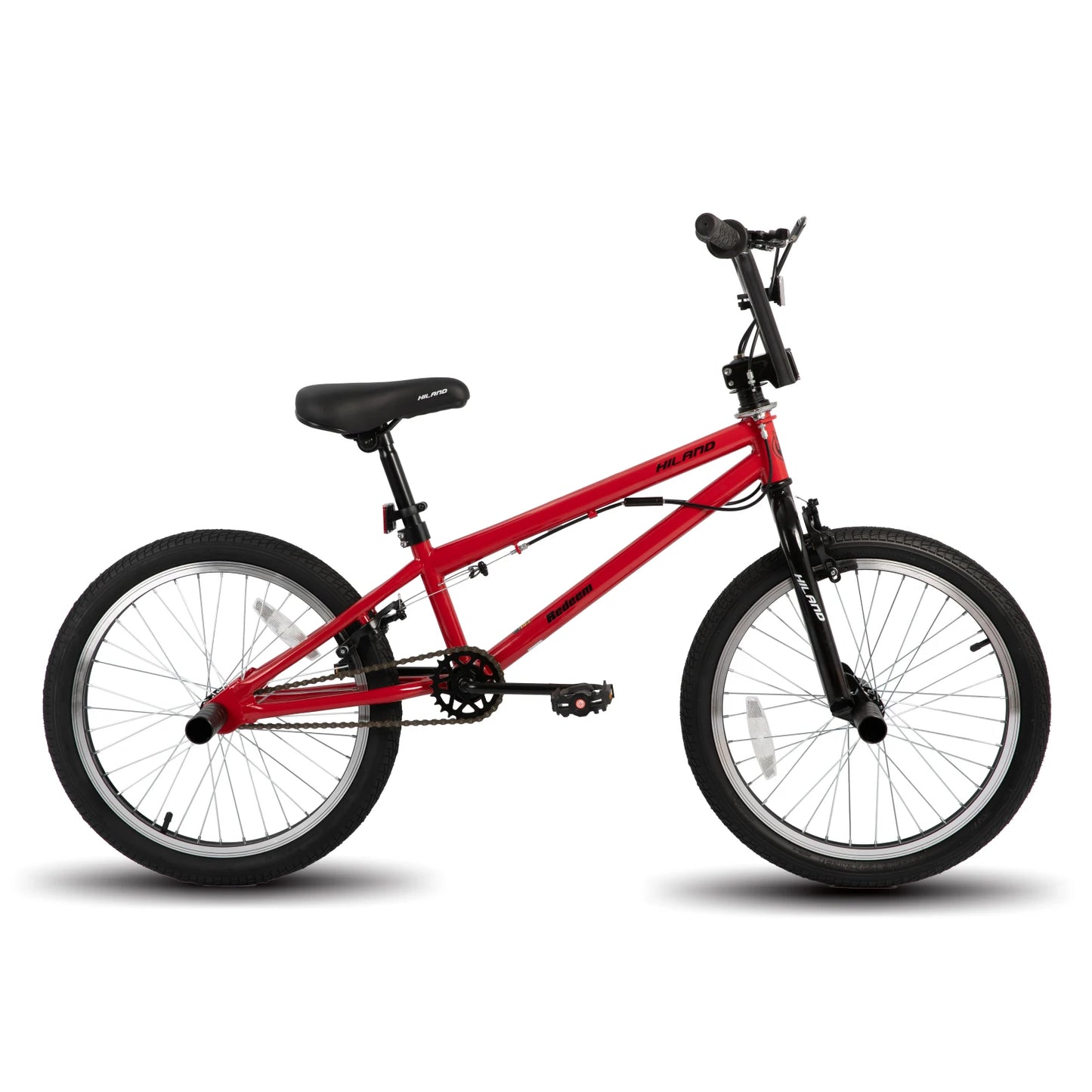 Joystar Freestyle Kids BMX Bike 360 Gyro 4 Pegs Included