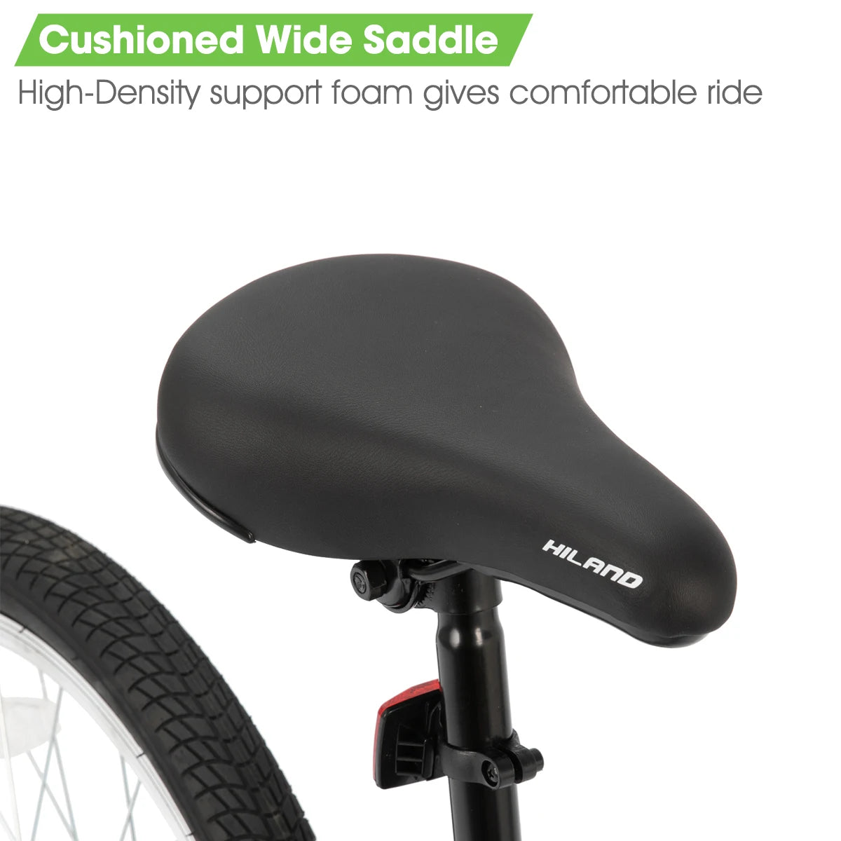 Joystar Freestyle Kids BMX Bike 360 Gyro 4 Pegs Included