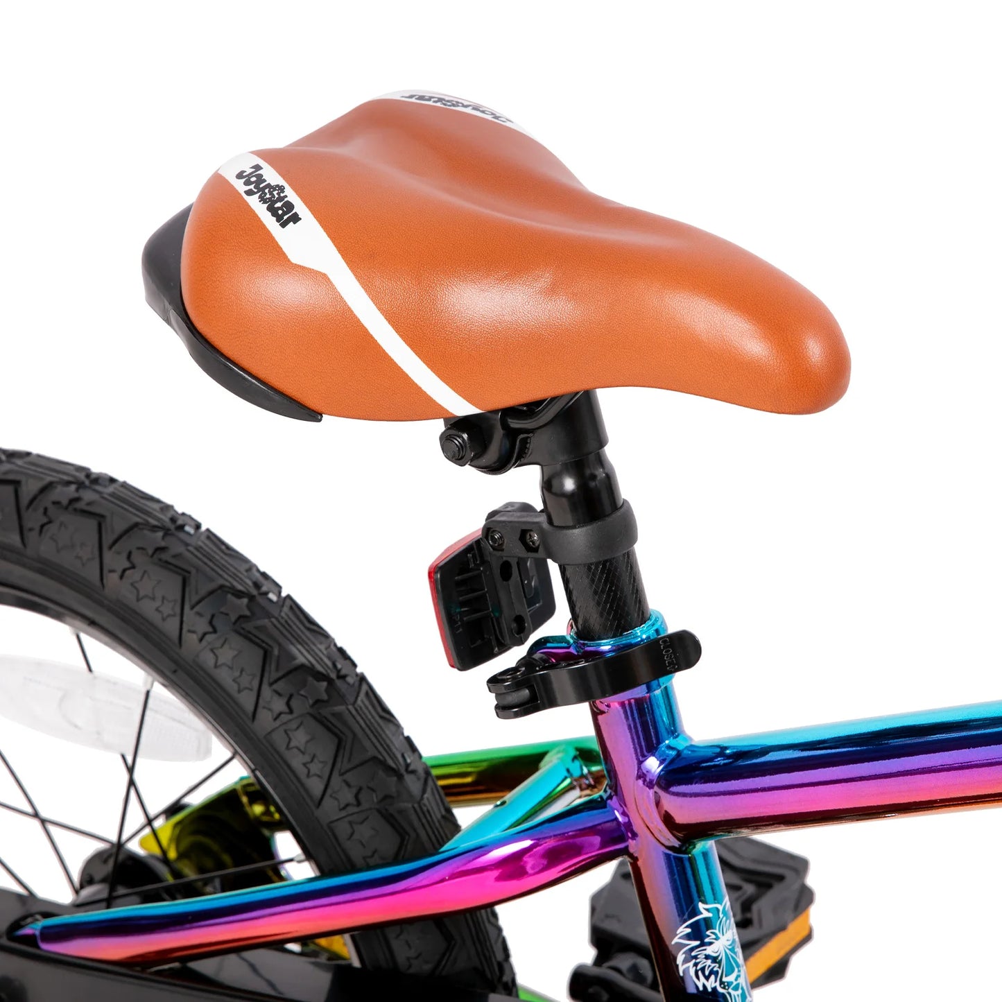 JOYSTAR Kids Bike For Boys And Girls With Training Wheels