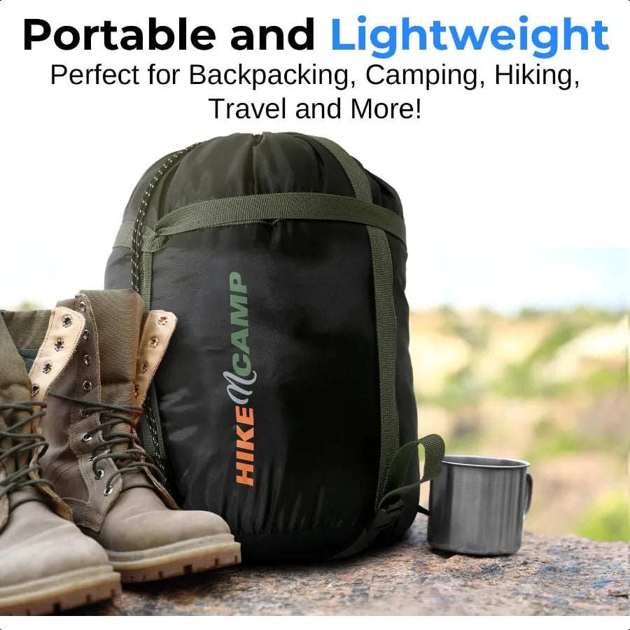 Guangdong Double Sleeping Bag Pillows Waterproof Detachable