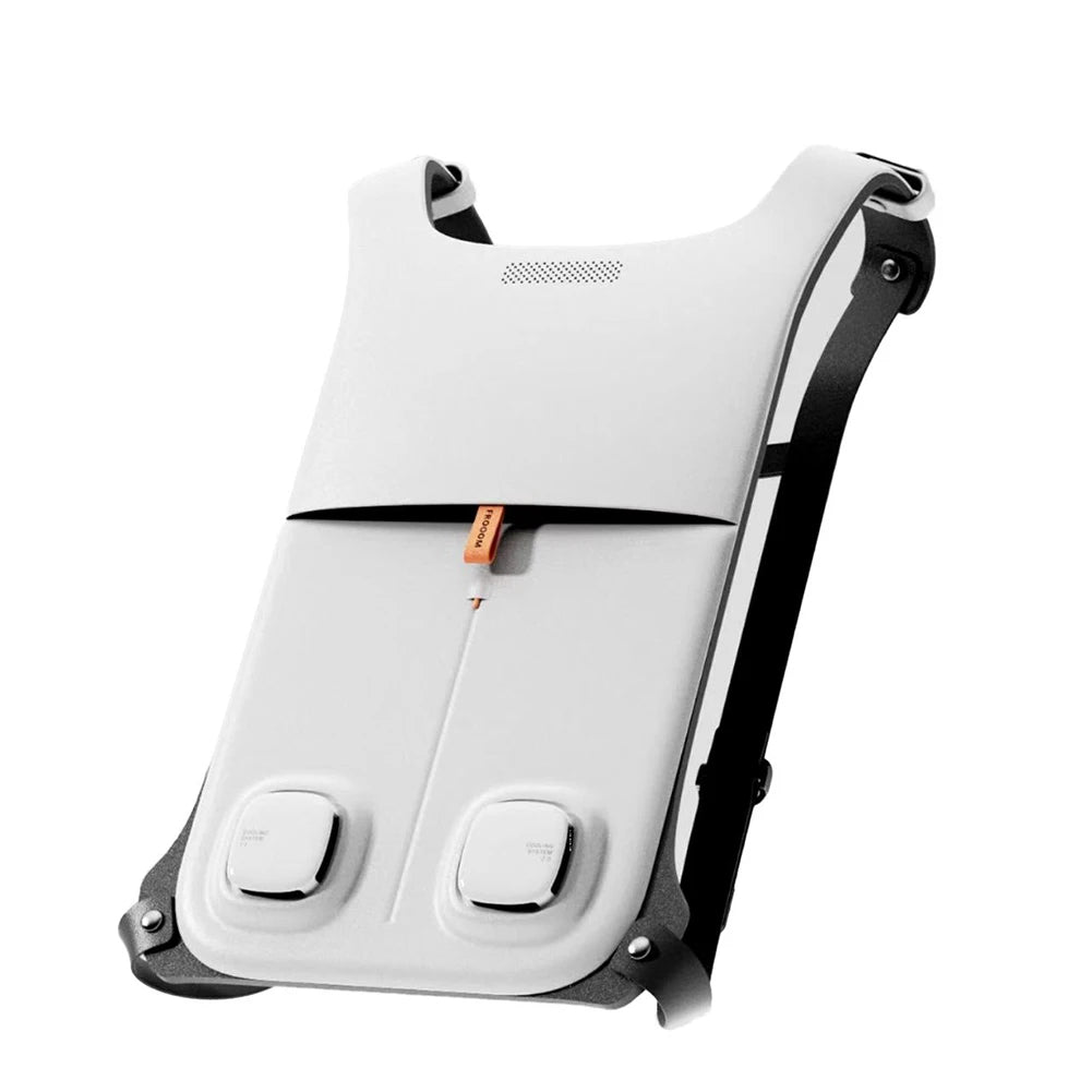 Guangdong Semiconductor Cooling Back Pad Workwear Gear