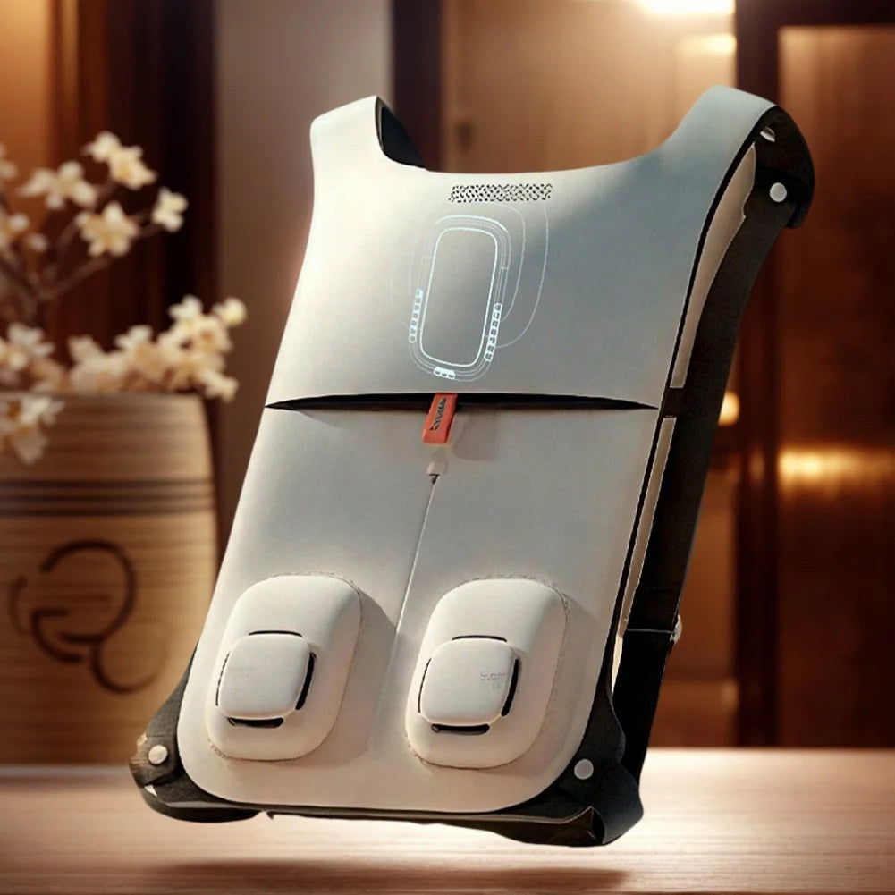 Guangdong Semiconductor Cooling Back Pad Workwear Gear