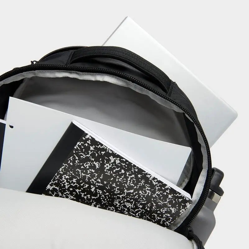 The North Face Borealis Denim Backpack For Everyday Unisex