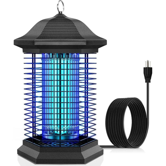 Feature Bug Zapper Indoor Insect Control Technologies