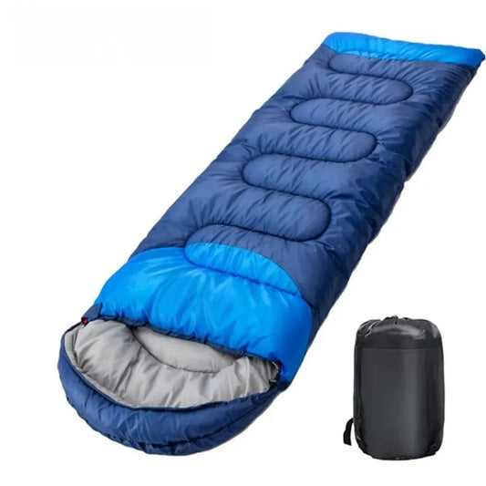Zhejiang Camping Sleeping Bag 4 Season Lightweight Mummy