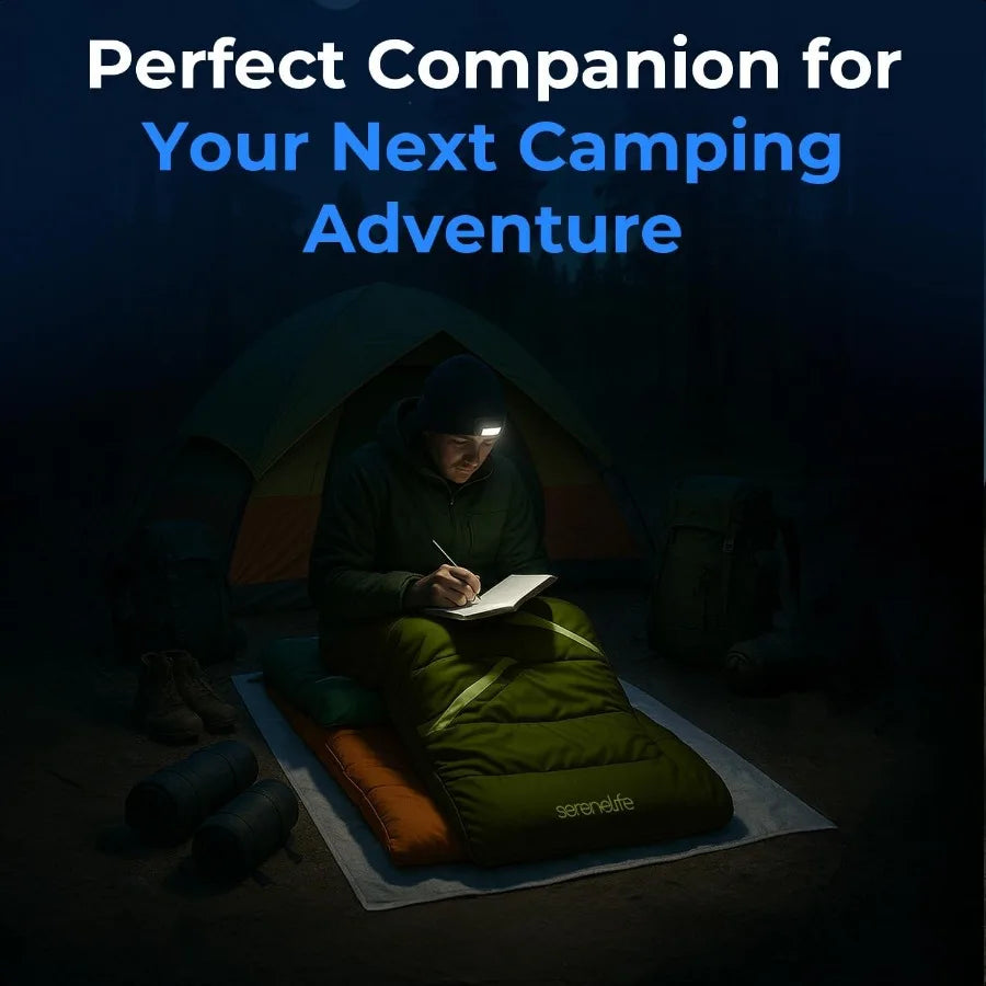 Guangdong Double Sleeping Bag Pillows Waterproof Detachable