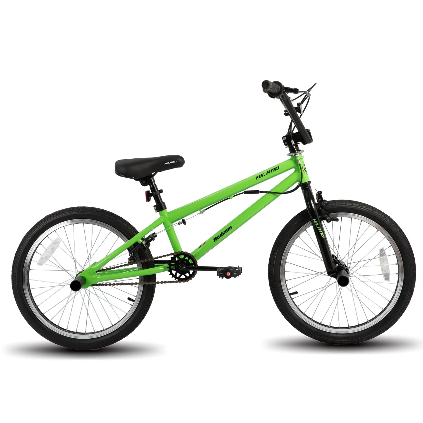 Joystar Freestyle Kids BMX Bike 360 Gyro 4 Pegs Included