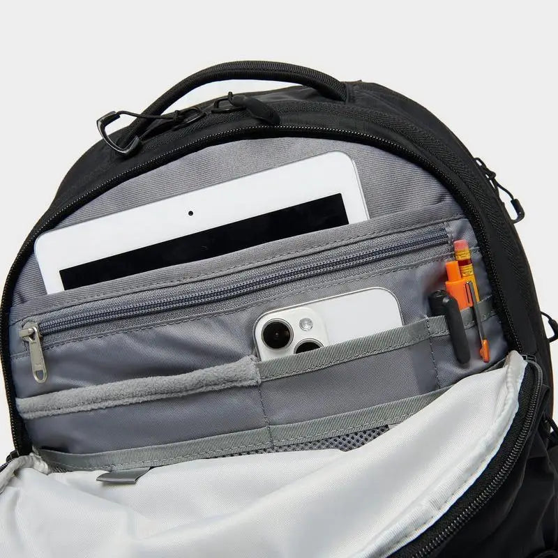 The North Face Borealis Denim Backpack For Everyday Unisex