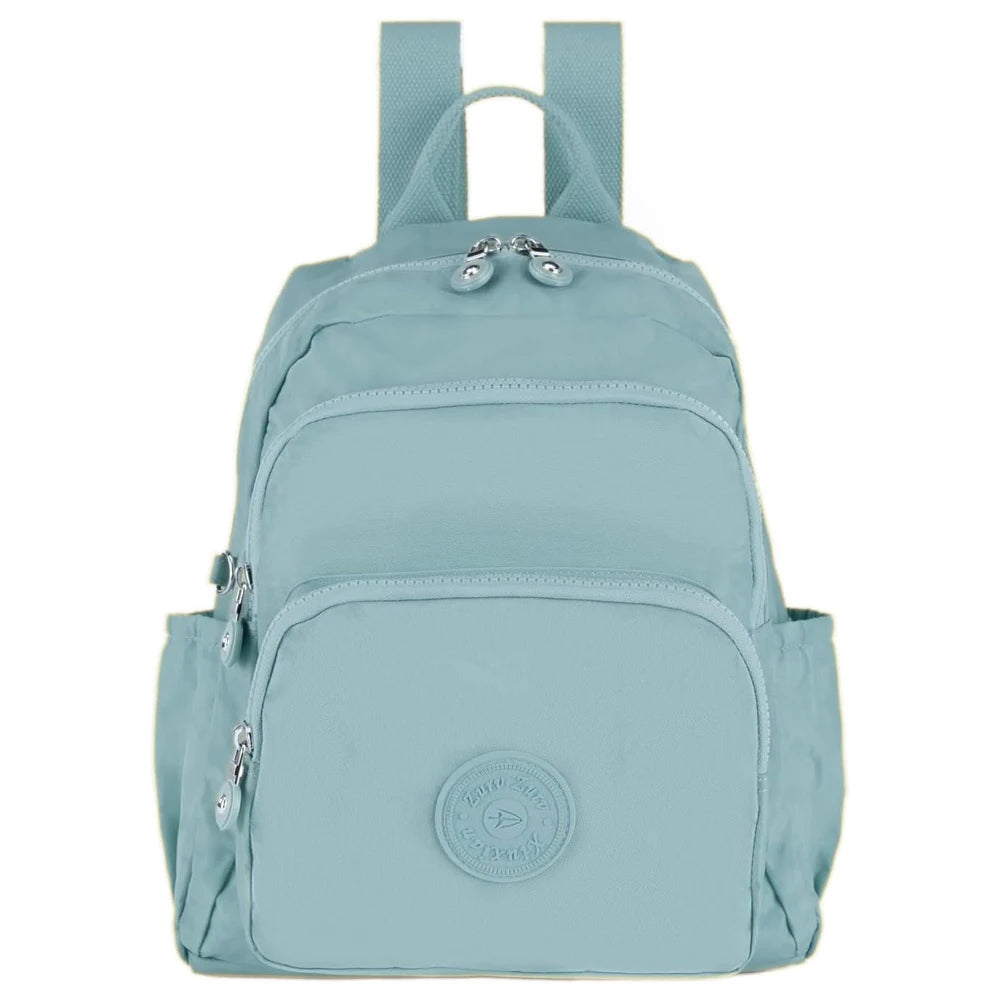 Hebei Lightweight Travel Backpack For Women Laptop Daypack