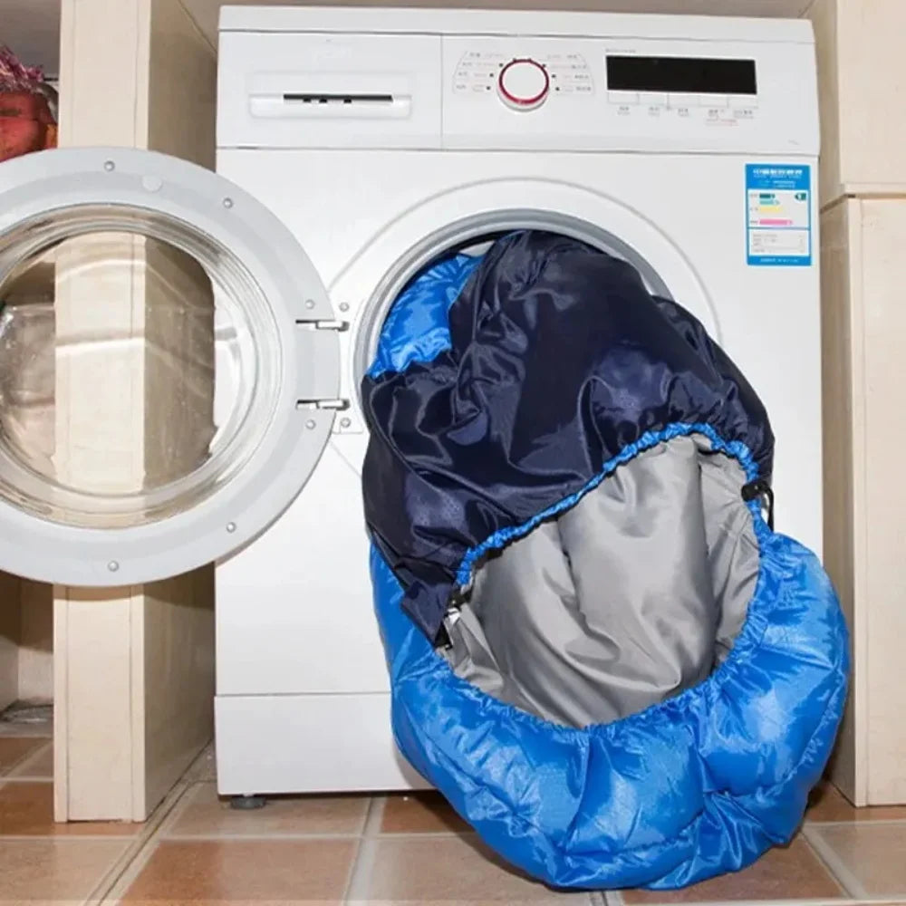 Zhejiang Camping Sleeping Bag 4 Season Lightweight Mummy