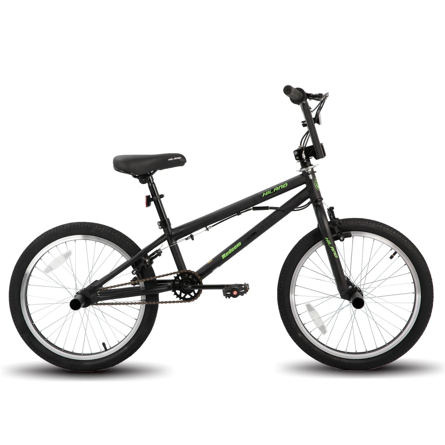 Joystar Freestyle Kids BMX Bike 360 Gyro 4 Pegs Included