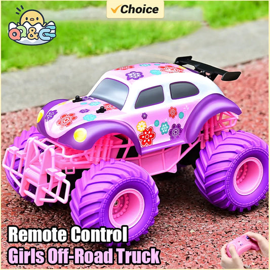 CONUSEA RC Car Off Road High Speed 4WD Remote Control