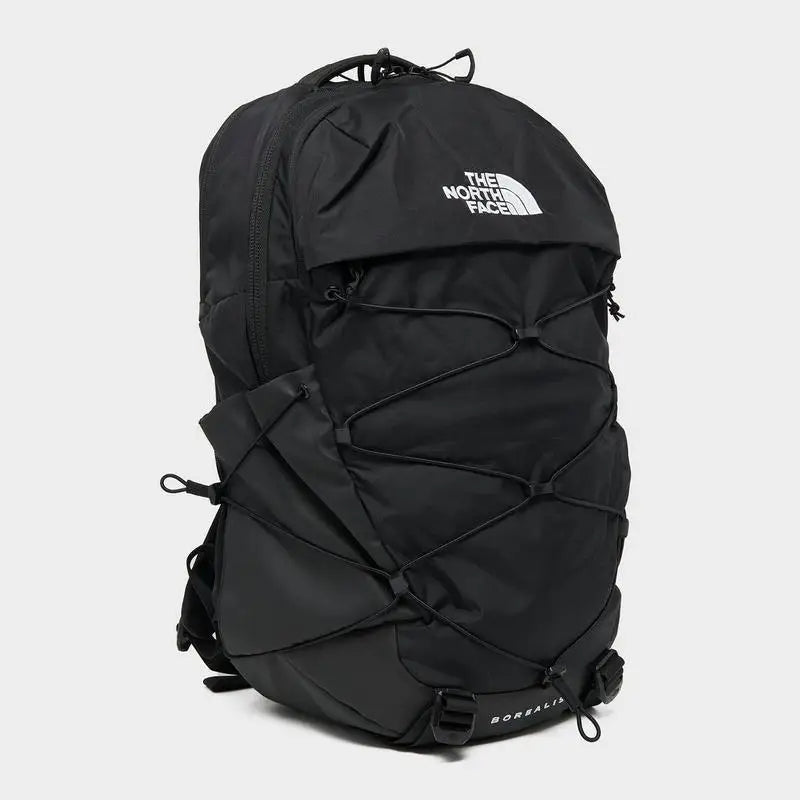 The North Face Borealis Denim Backpack For Everyday Unisex
