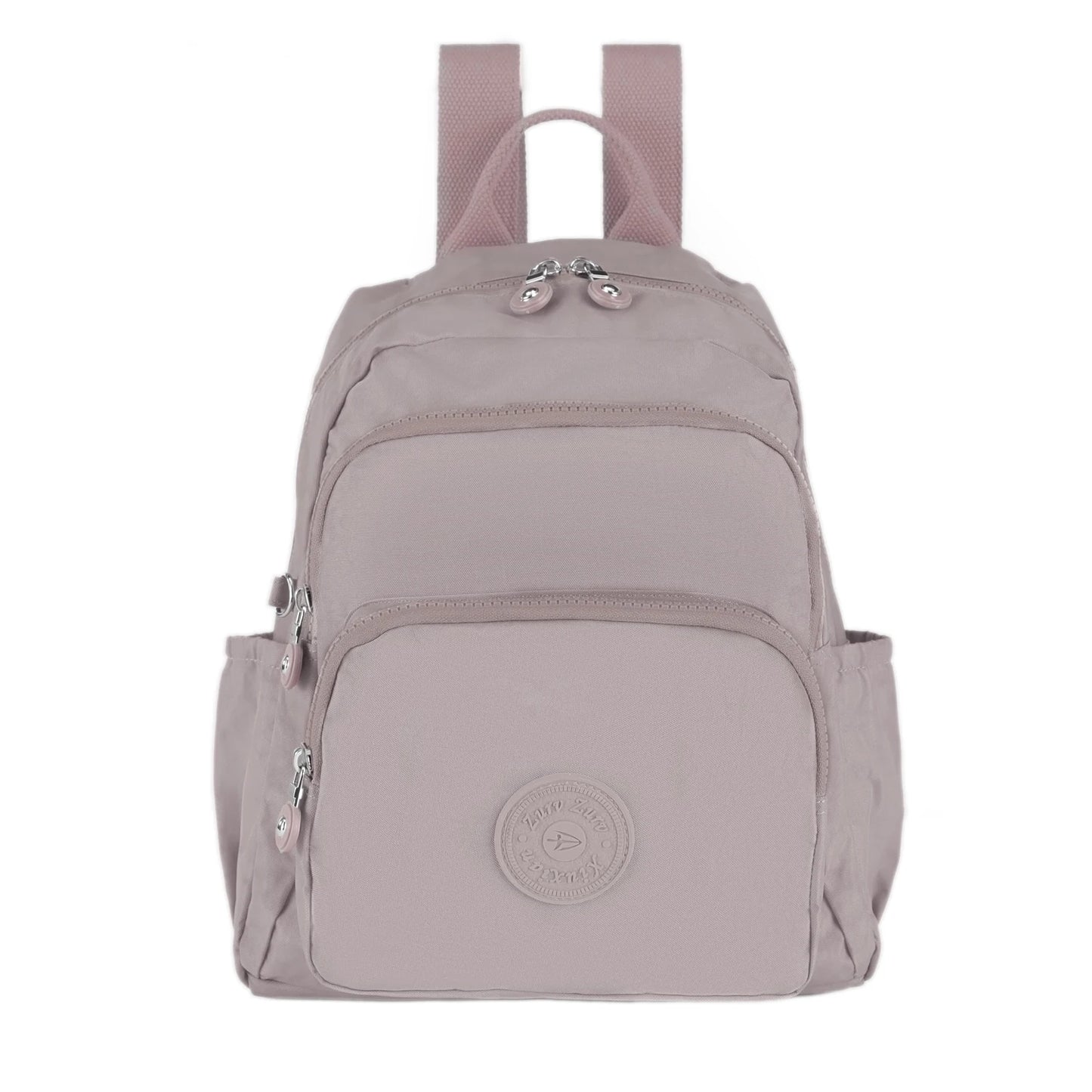 Hebei Lightweight Travel Backpack For Women Laptop Daypack