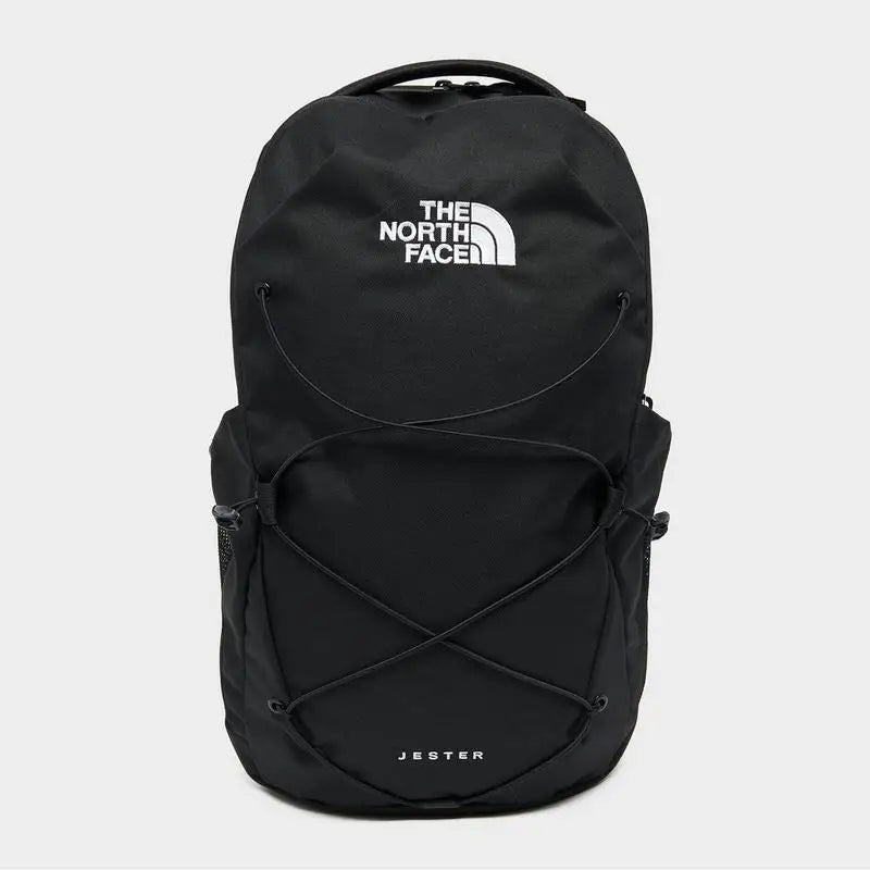 The North Face Borealis Denim Backpack For Everyday Unisex