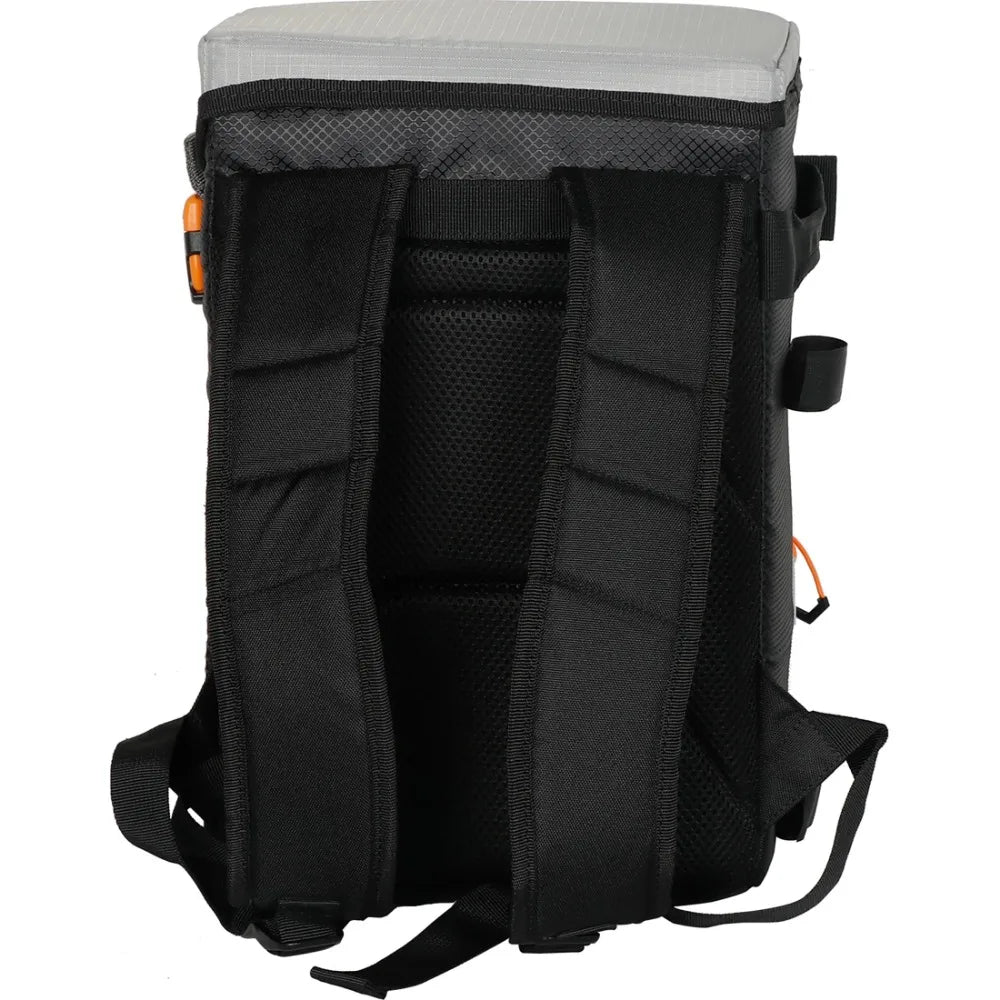 Guangdong Fishing Backpack With Trays Polyester For Anglers
