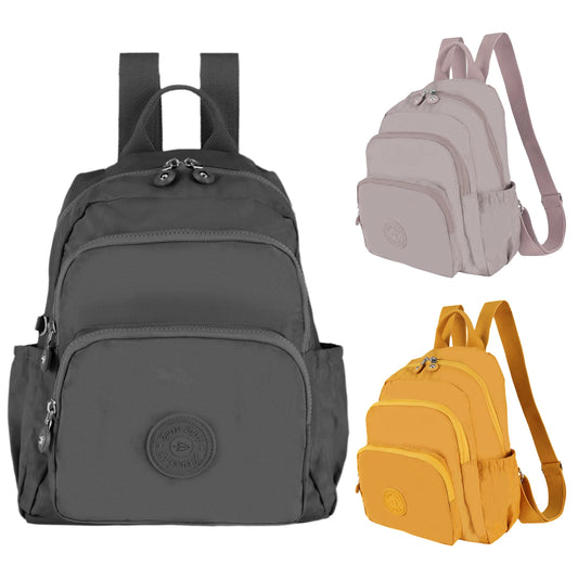 Hebei Lightweight Travel Backpack For Women Laptop Daypack